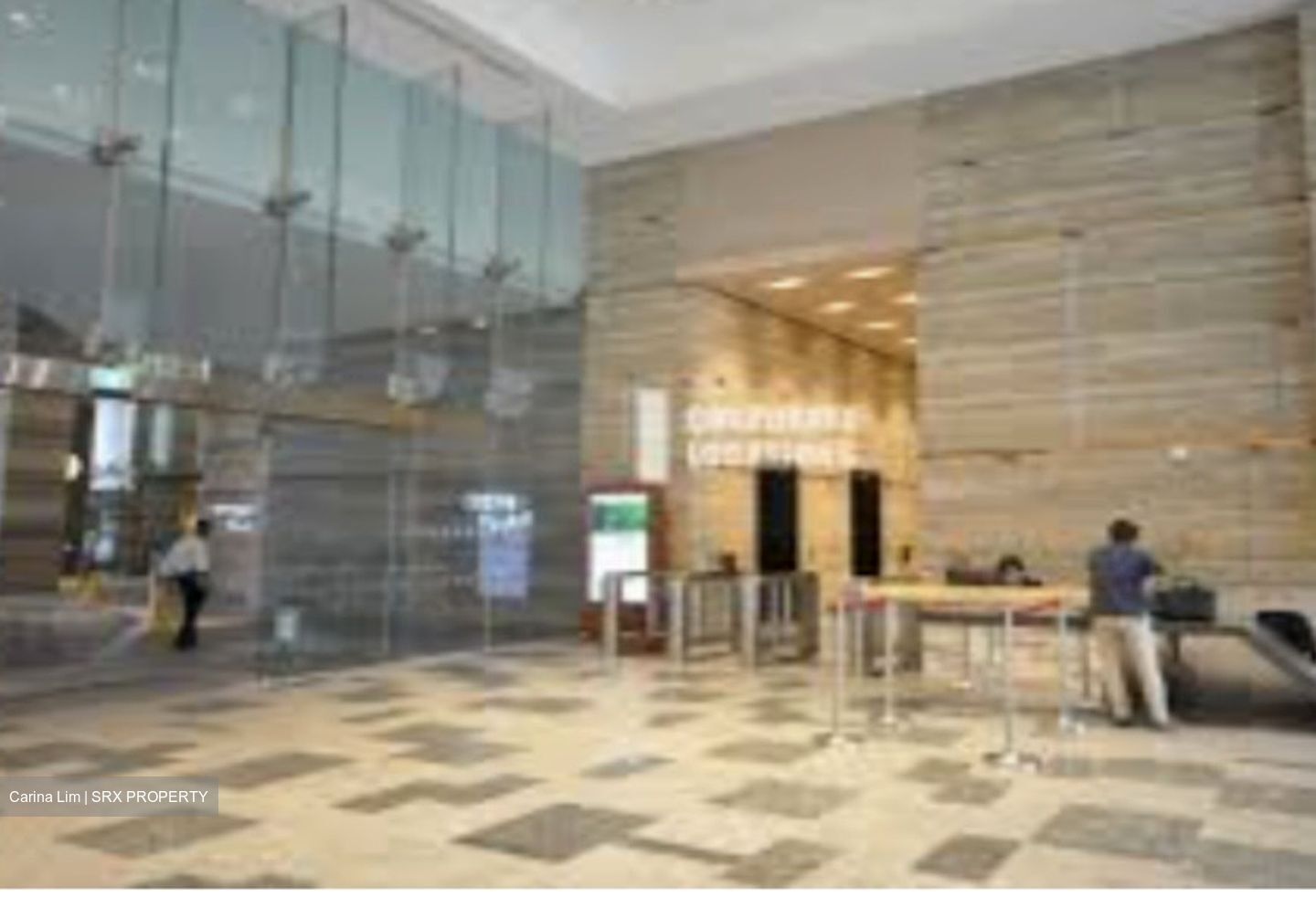 Sbf Center (D1), Office #548812891
